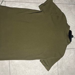 Polo Ralph Lauren collar shirt